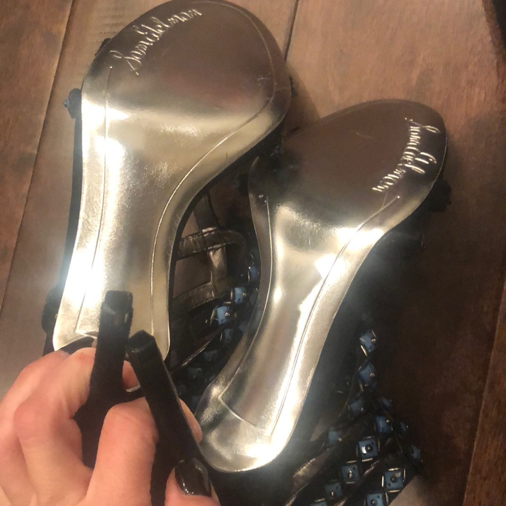 Sam Edelman heels - Picture 4 of 4